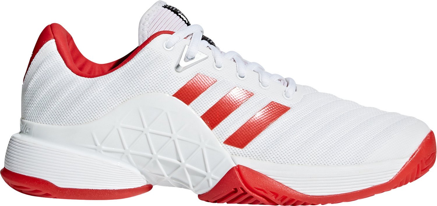 adidas womens barricade