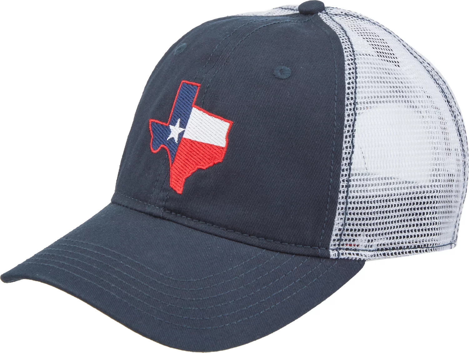 Academy Sports + Outdoors Men's Big Texas Trucker Hat | Academy