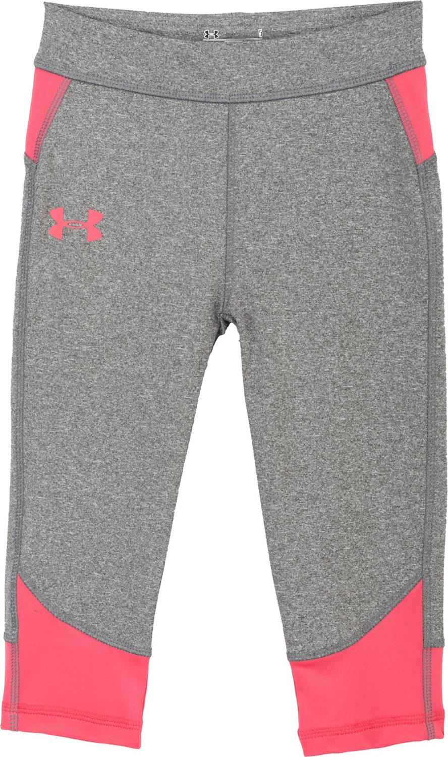 Girls' Pants & Capris | Girls' Athletic Pants, Girls' Training Pants ...