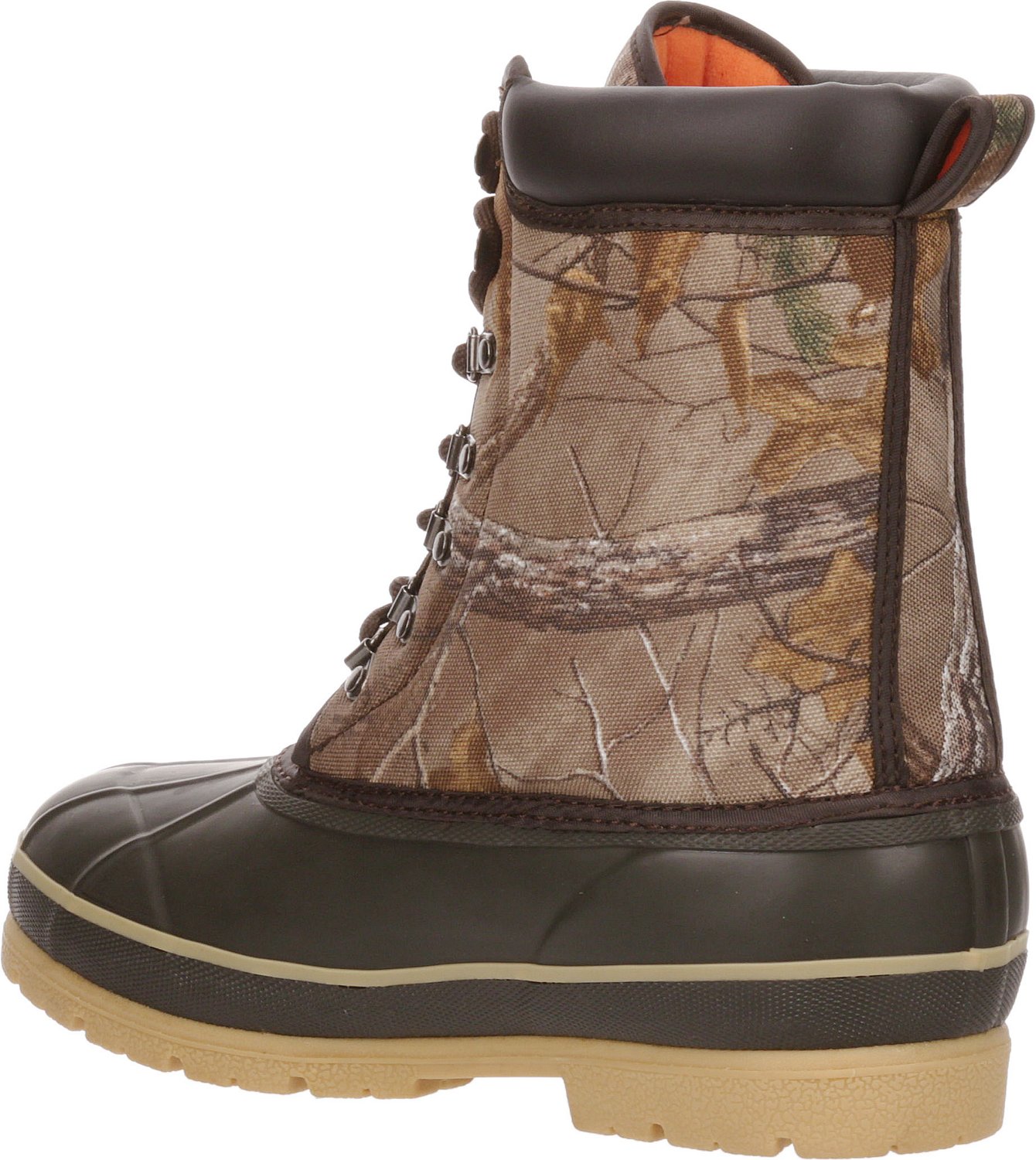 magellan outdoors men's field boot iii hunting boots