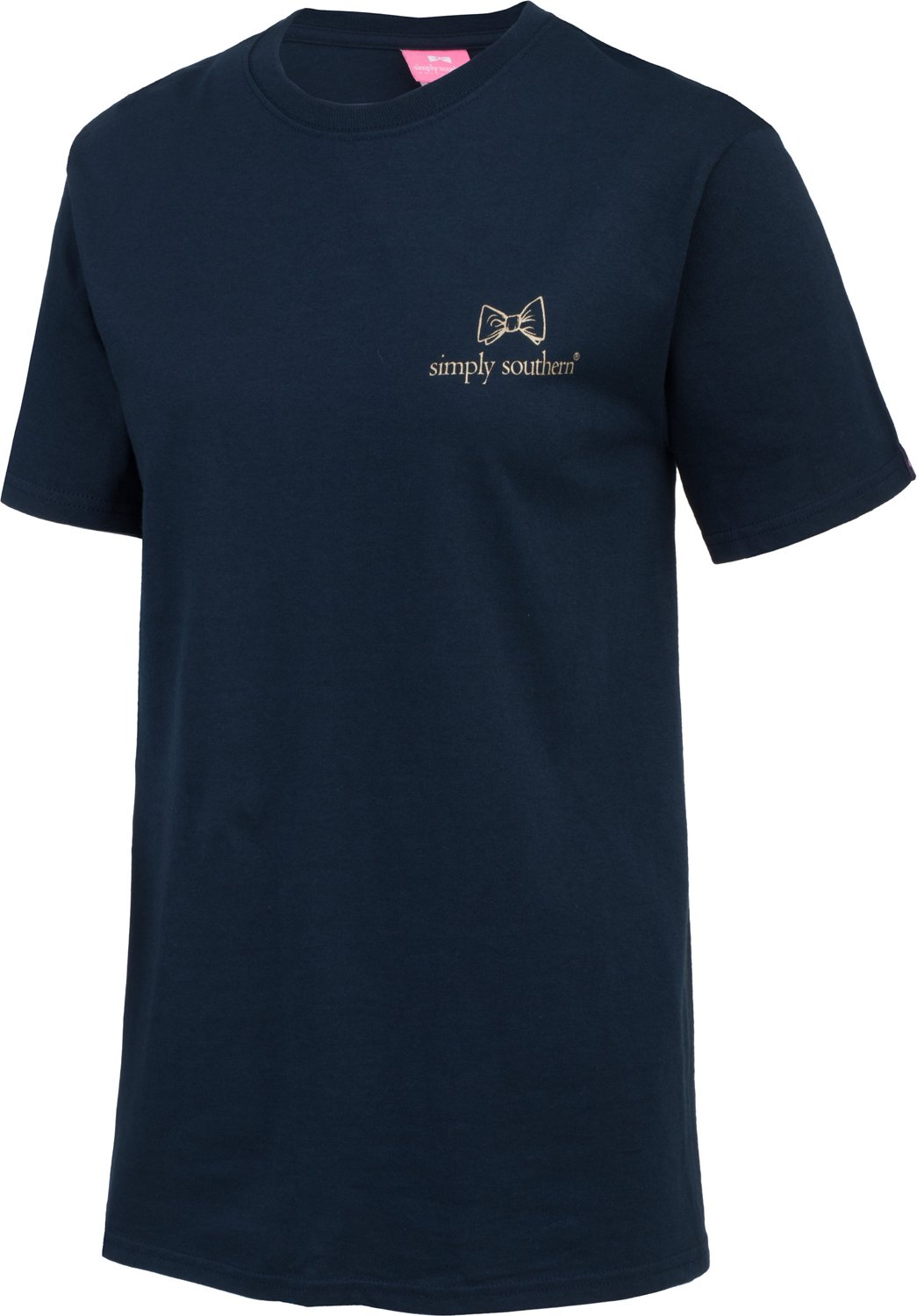 simply southern north carolina shirt