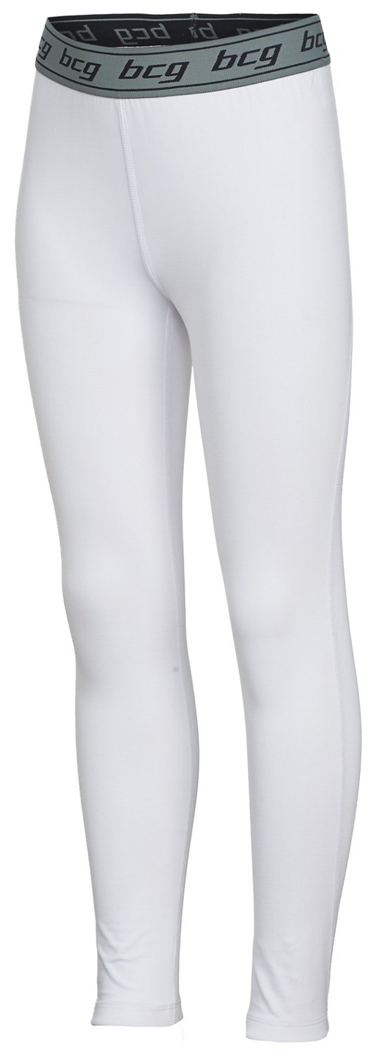 bcg compression pants