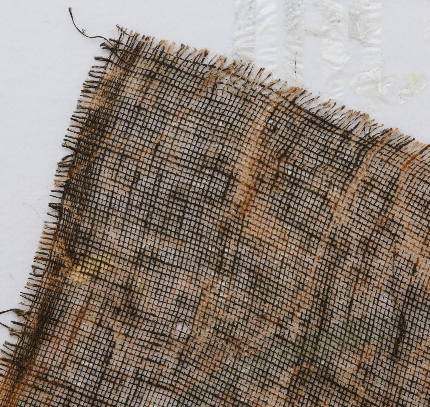 Game Winner® 12' x 54" Burlap Blind Material Academy