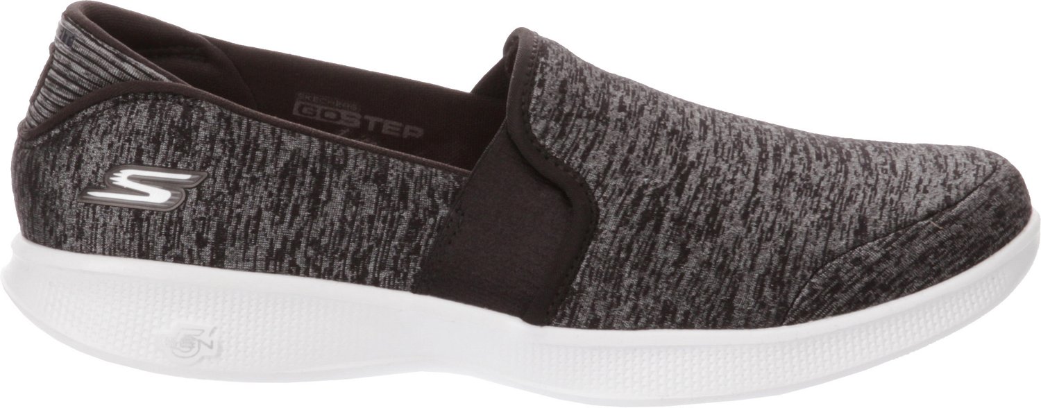 skechers go step dorados