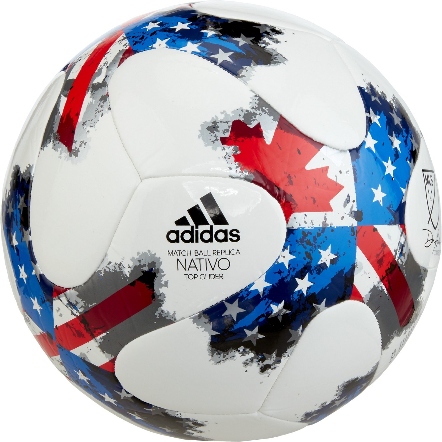 adidas soccer ball size 1