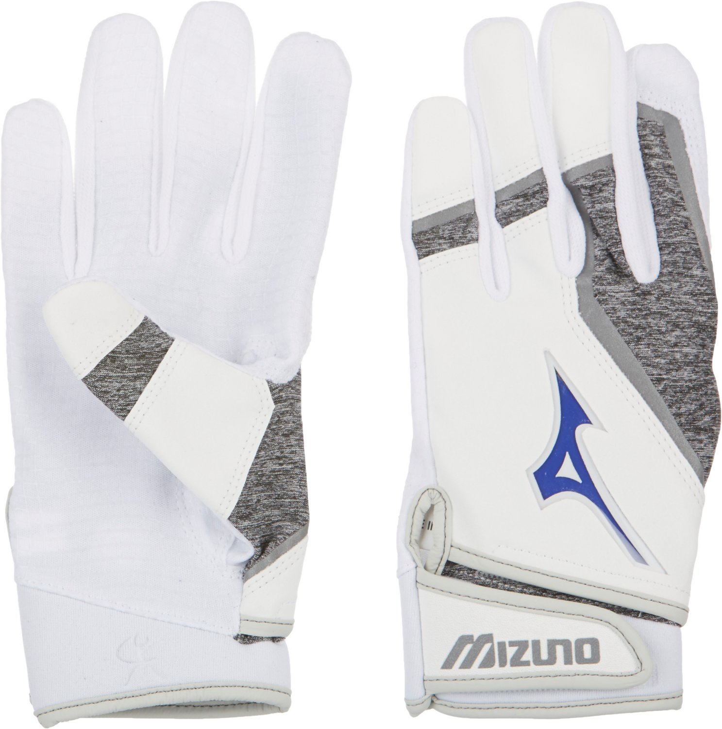 mizuno pro batting gloves