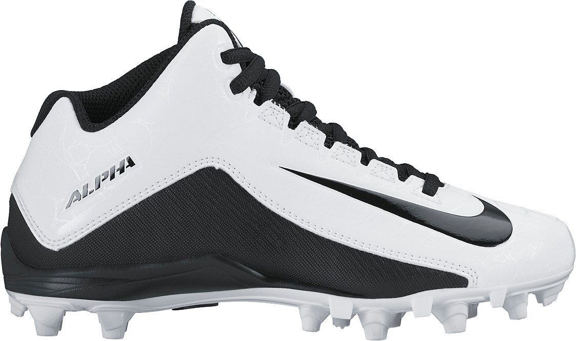 alpha huarache 6 bg lax