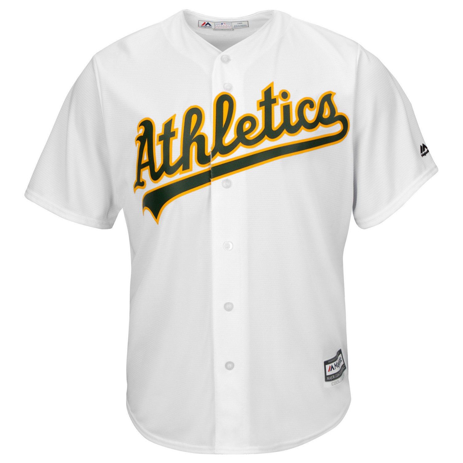 Oakland A's Jerseys | A's Baseball Jerseys, Oakland Athletics Jerseys ...