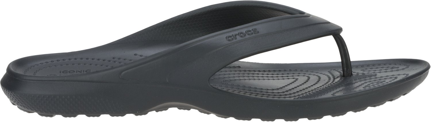 Women's Sandals | Academy Crocs Adults' Classic Flip Sandals