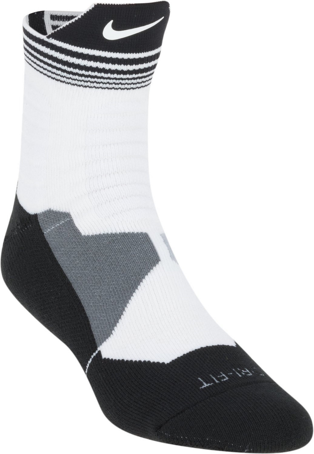Nike Elite Socks | Nike Elite Basketball & Baseball Socks