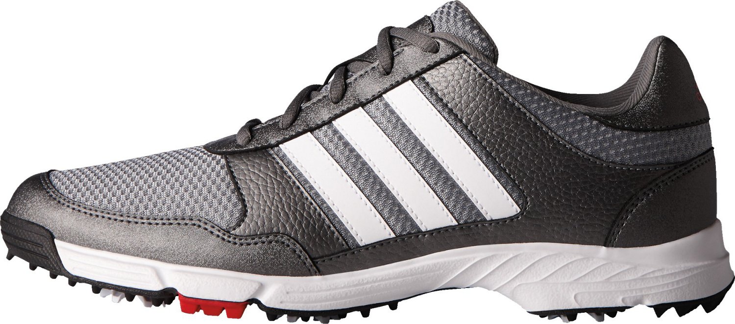Golf Shoes Academy Adidas Men S Tech Response Golf Shoes