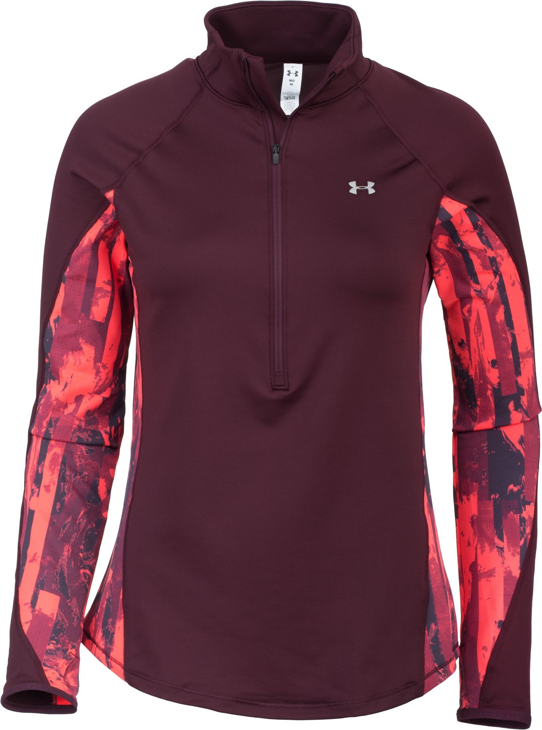 under armour sweaters