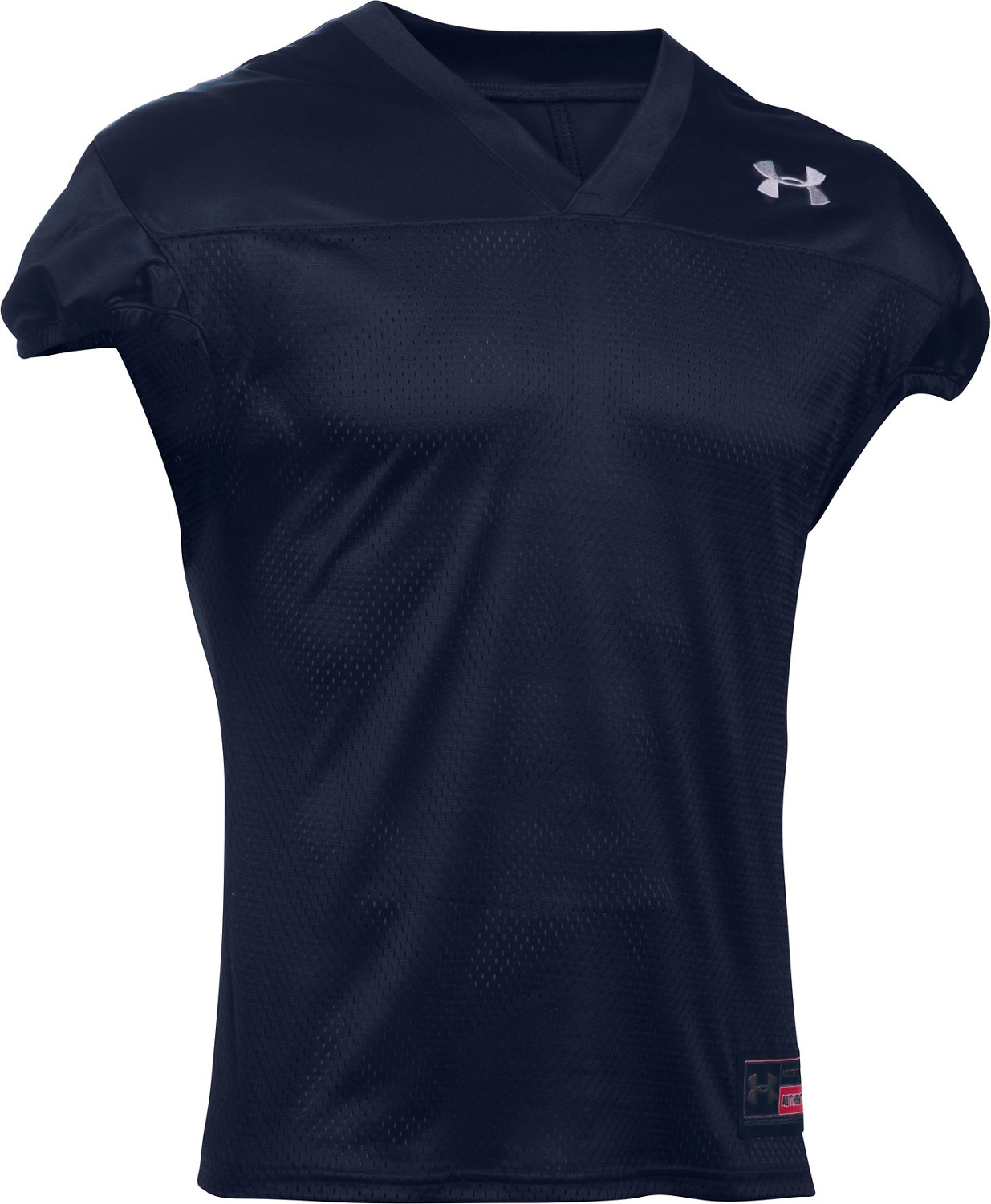 under armour practice jersey basketball