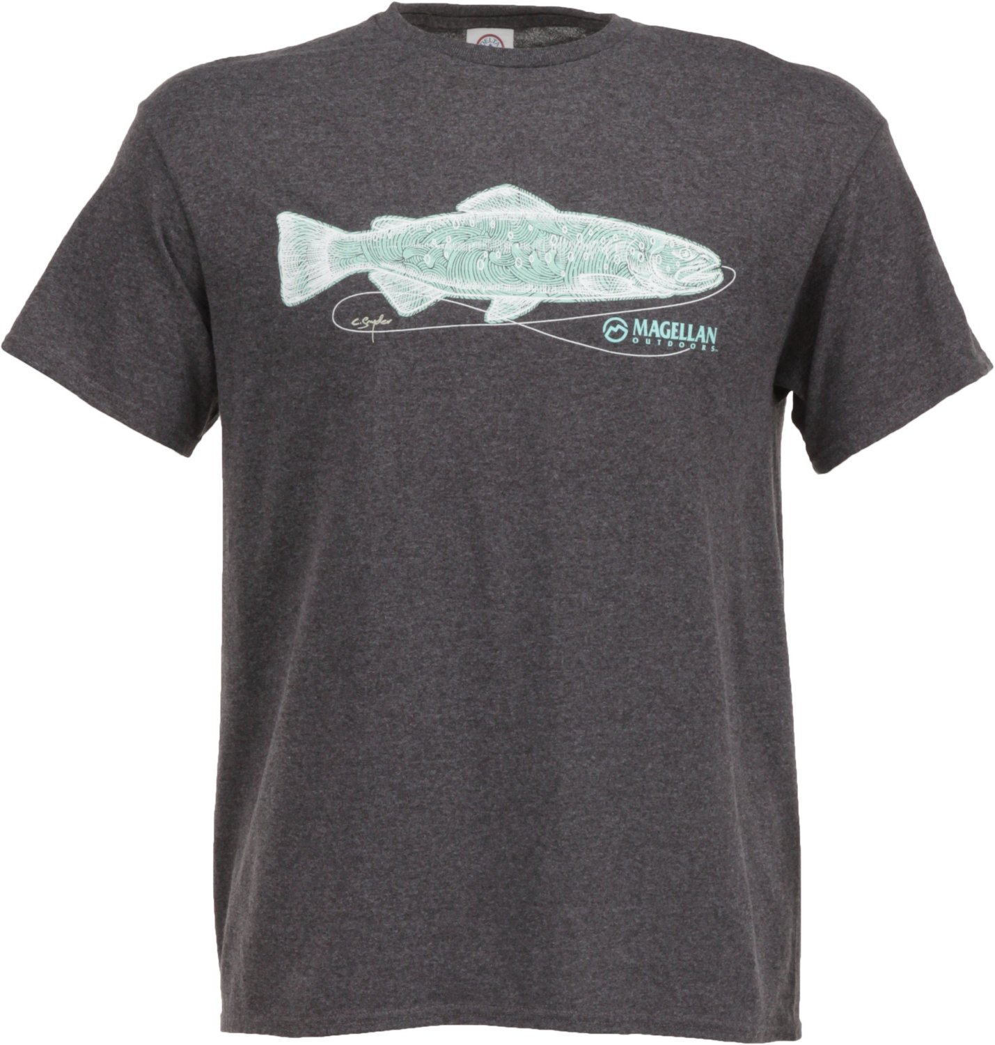 Fishing Graphic Tees - Fishing Graphic T-Shirts | Academy