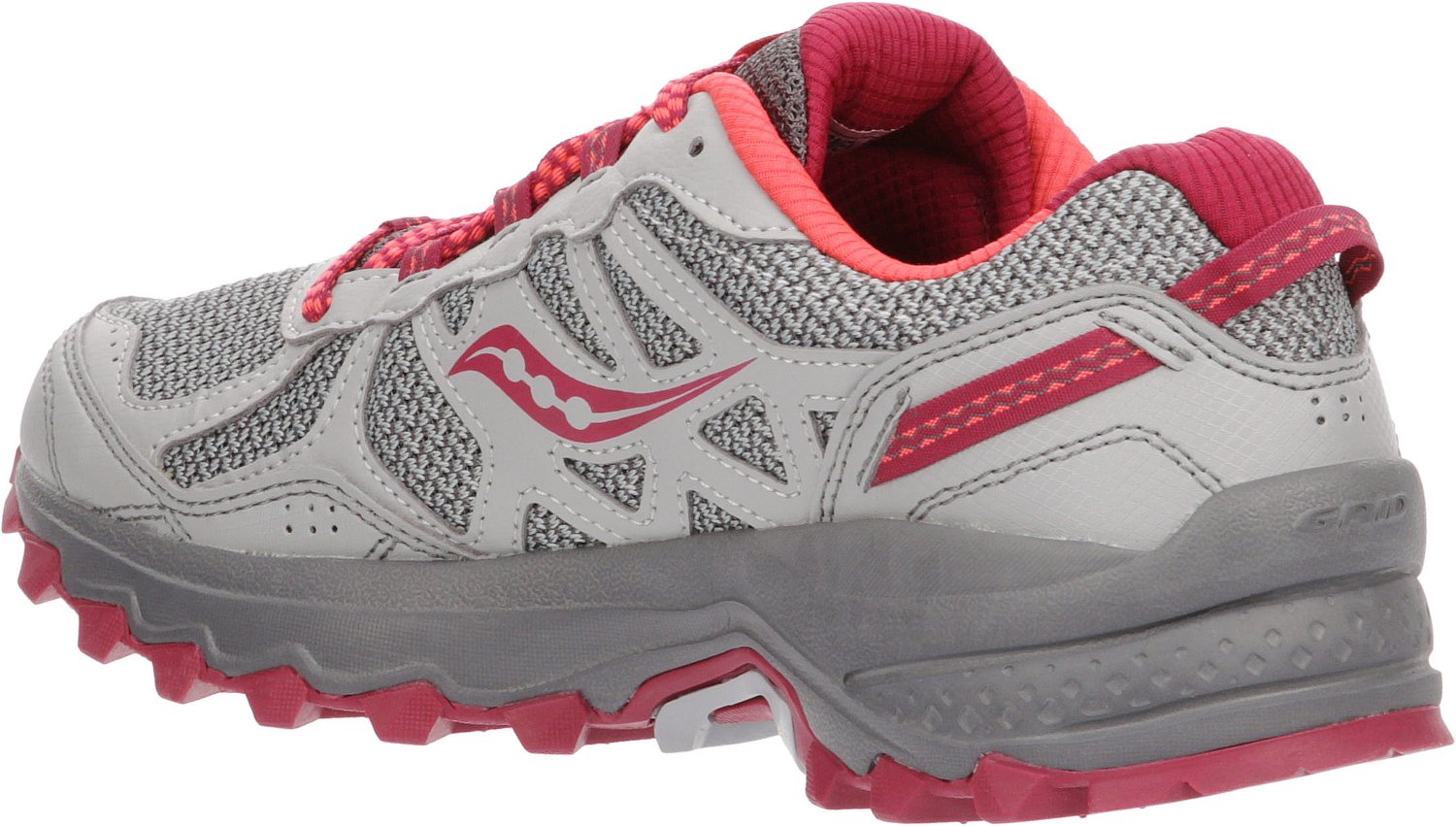 Saucony Women's Excursion TR11 Trail Running Shoes Academy