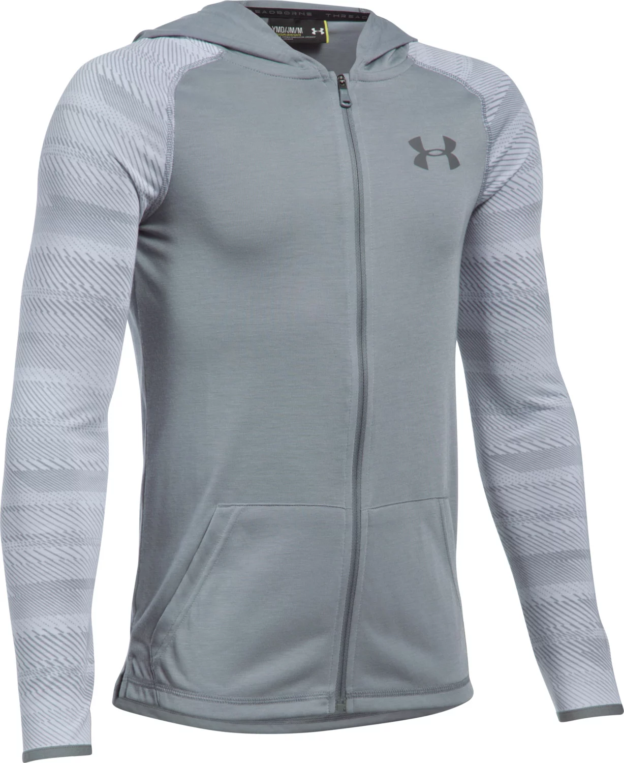 discount under armour kids clothes