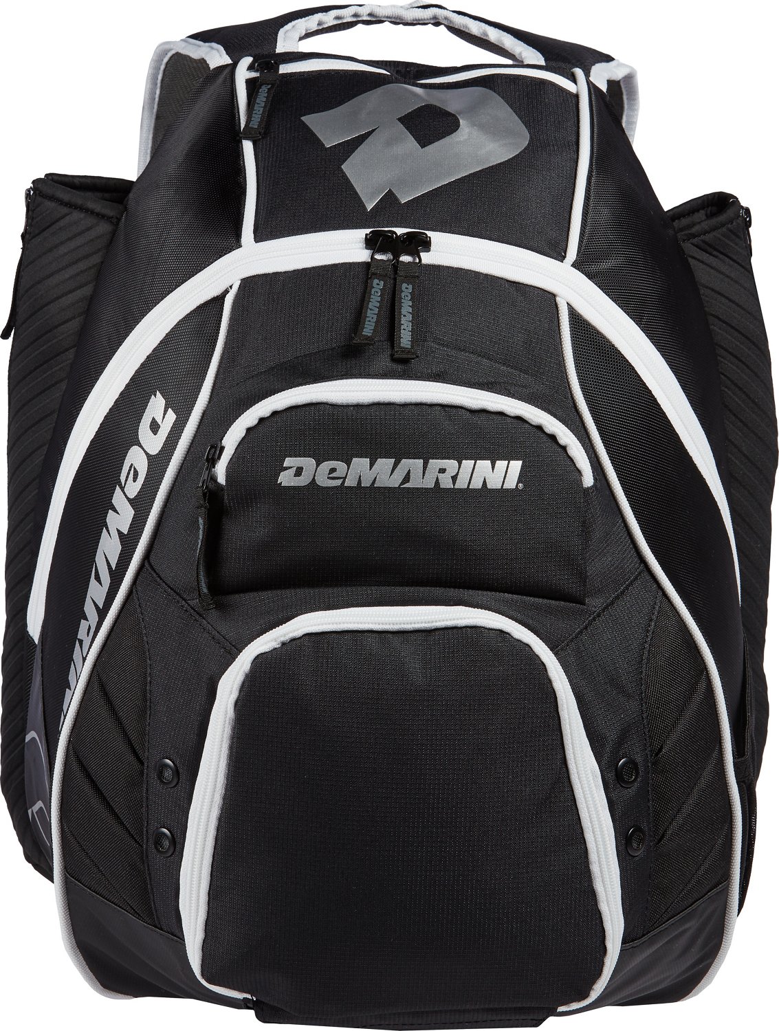demarini voodoo rebirth backpack maroon