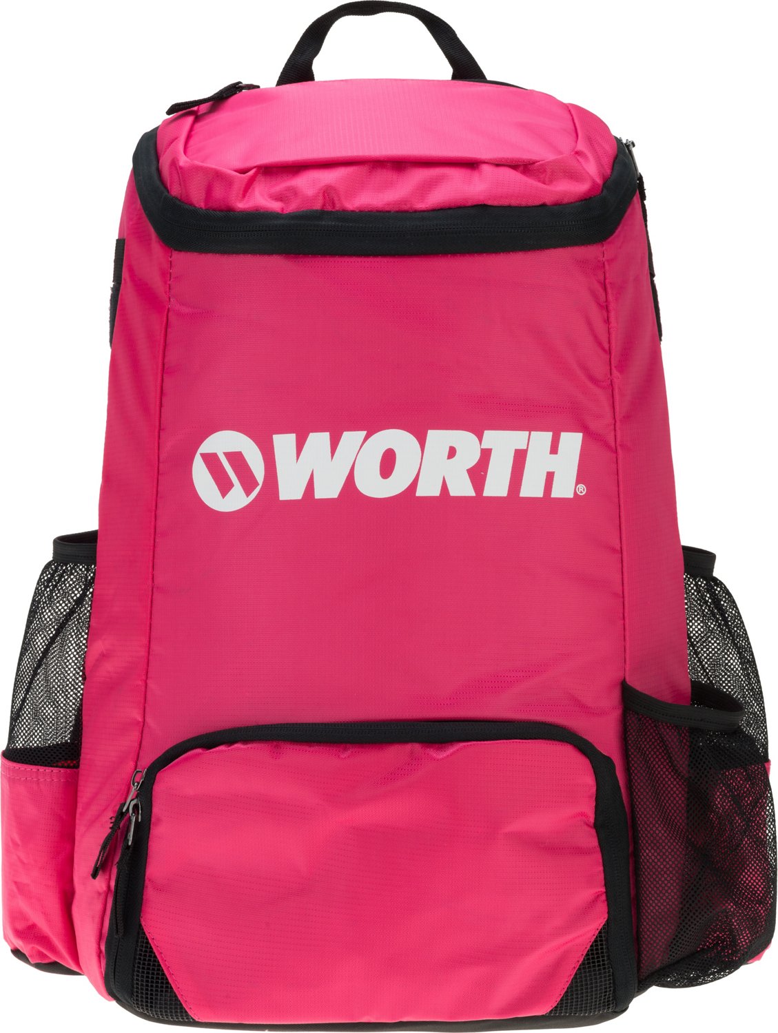 Baseball Bags Academy Worth Bat Backpack