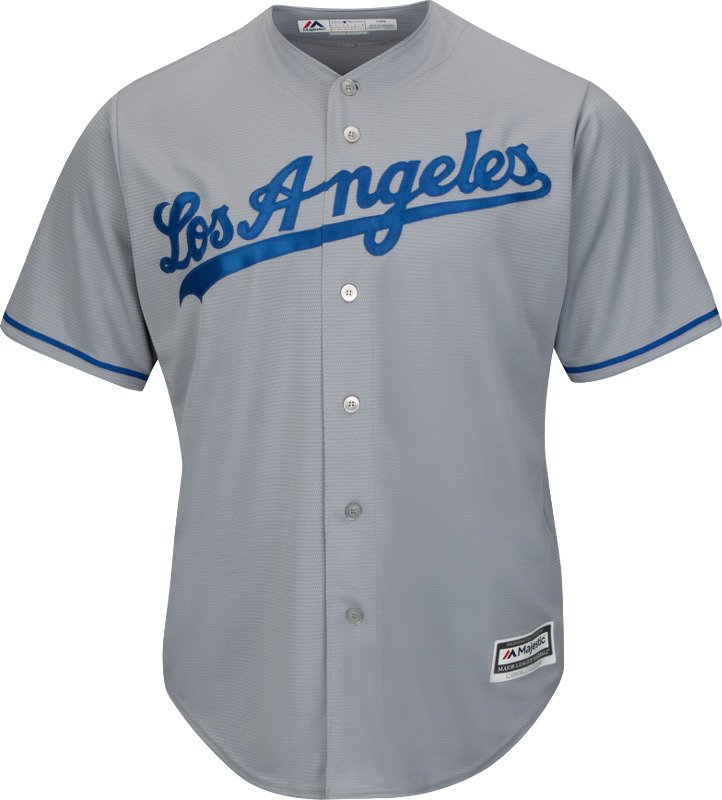 la dodgers jersey ryu