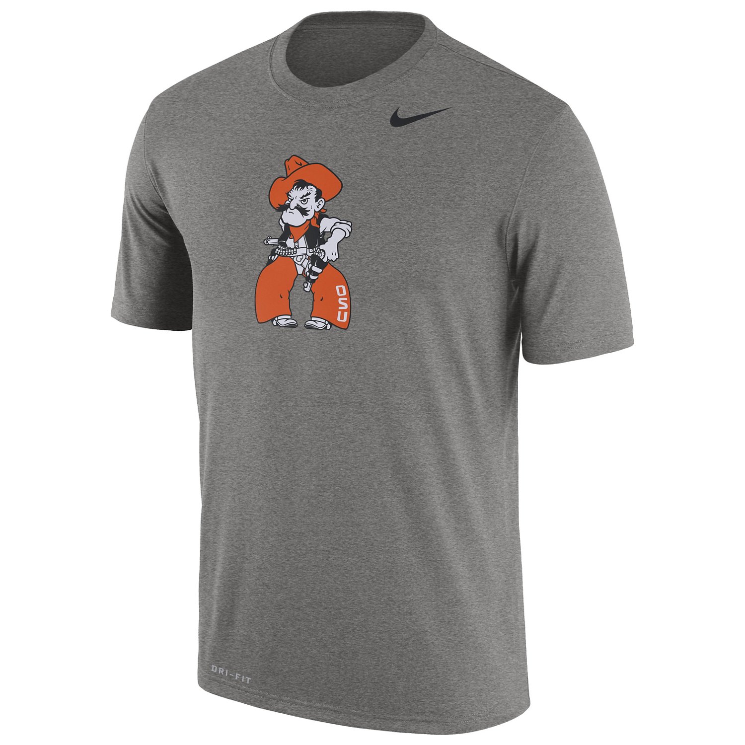 Oklahoma St. Men's Apparel | Academy