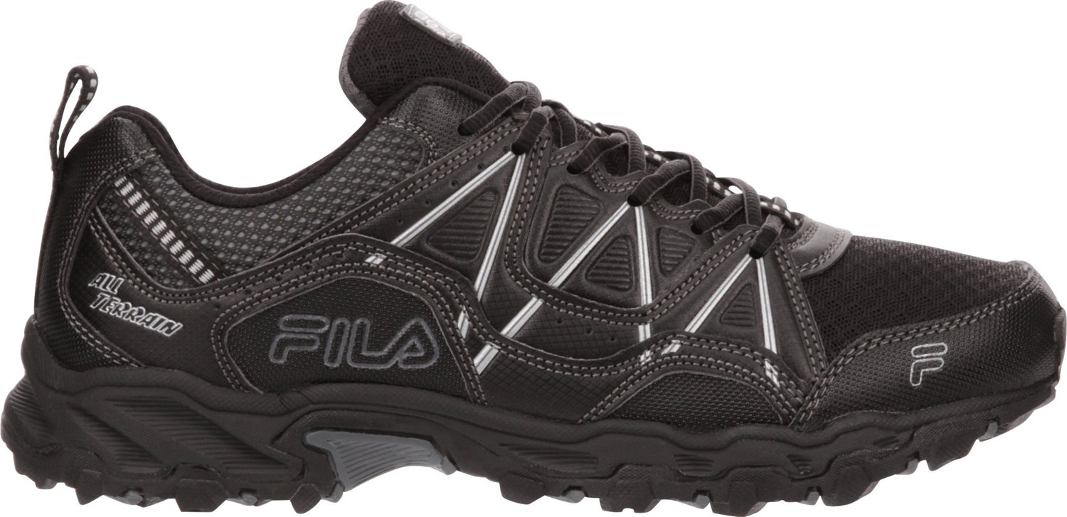 fila shoes mens sale