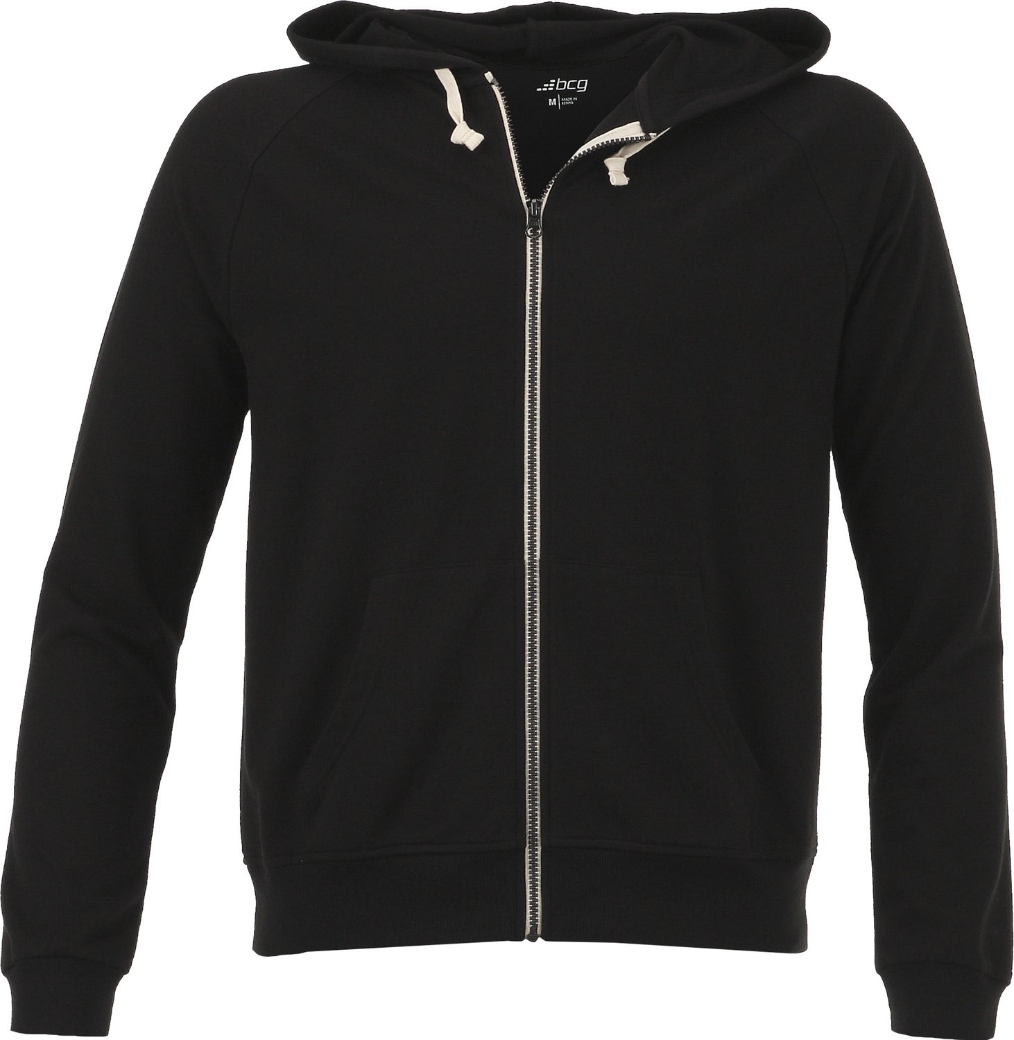 Mountain Standard Performance FullZip Hoodie Men's 64547 Mountain Standard Performance FullZip Hoodie Men's 64547