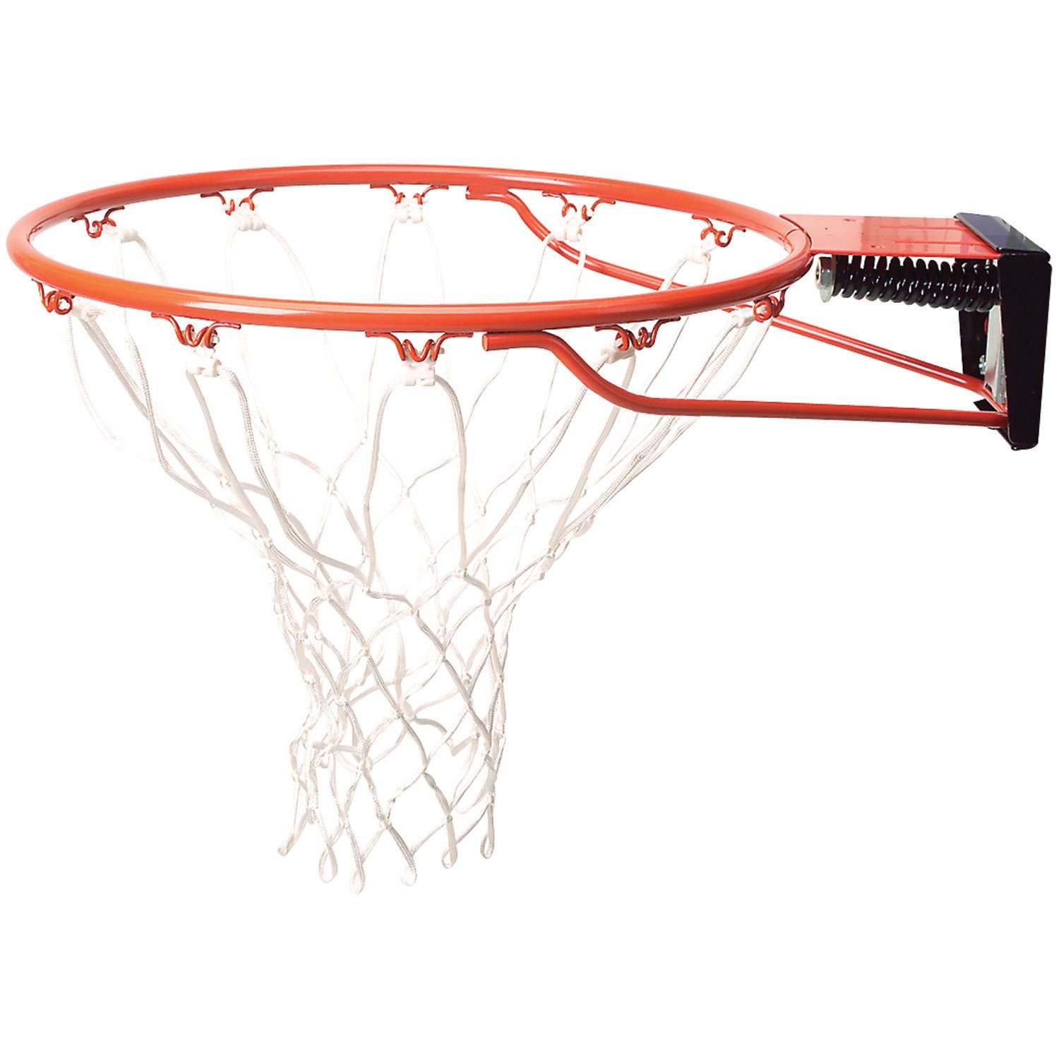 Spalding Slam Jam Breakaway Basketball Rim Academy