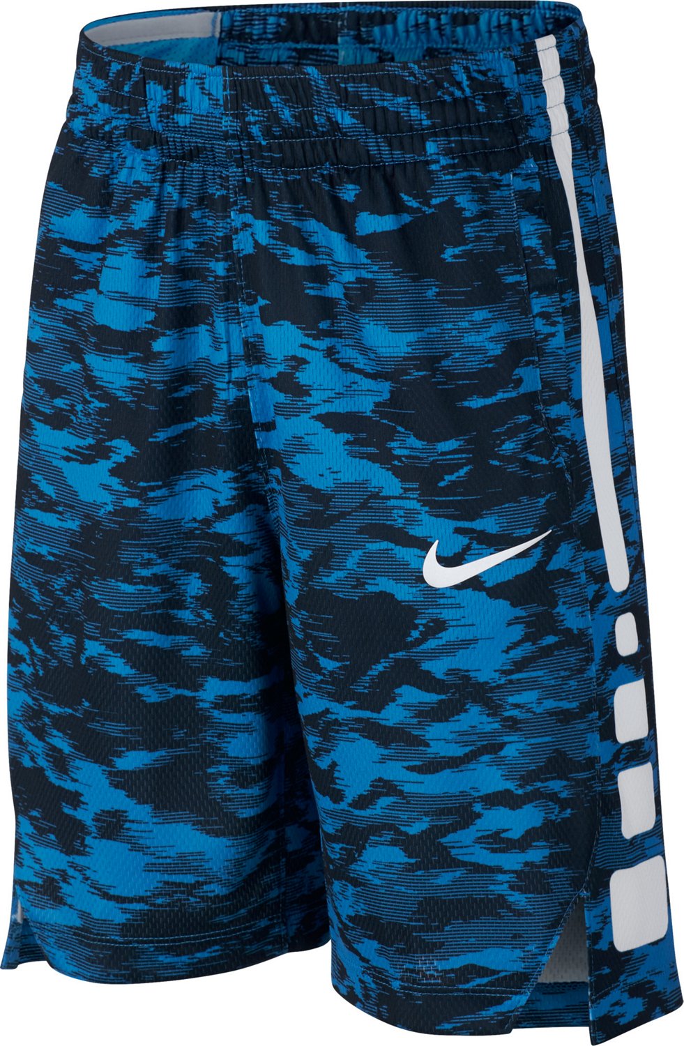 Everlast Basketball Shorts Mens White//Black Sportswear Short