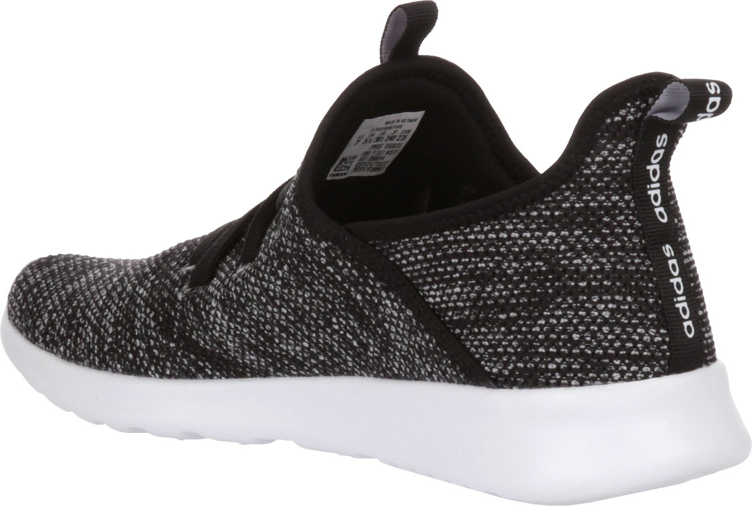 adidas women's cloudfoam pure shoes adidas women's cloudfoam pure shoes