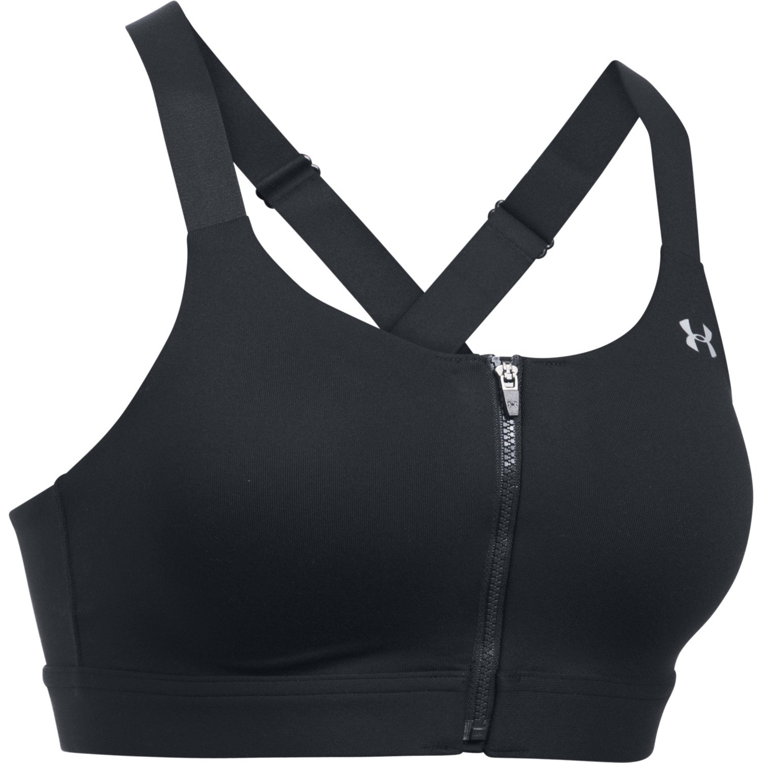 under armour camo sports bra