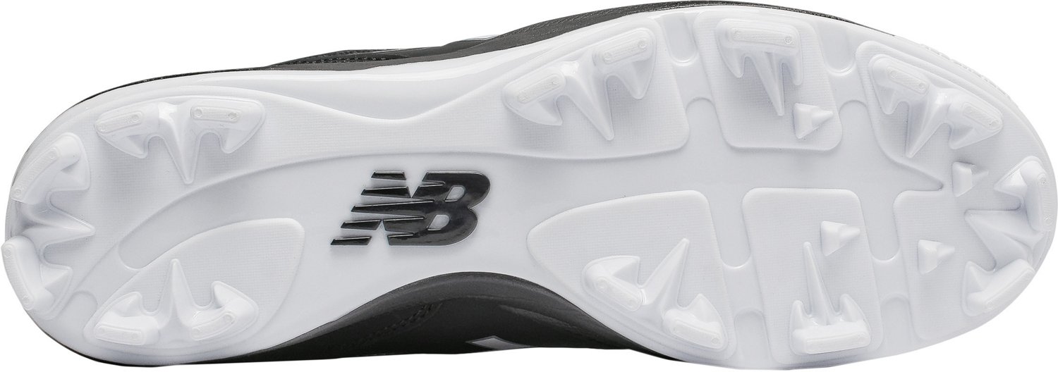 New Balance Men's Tupelo Low-Cut Molded Baseball Cleats | Academy