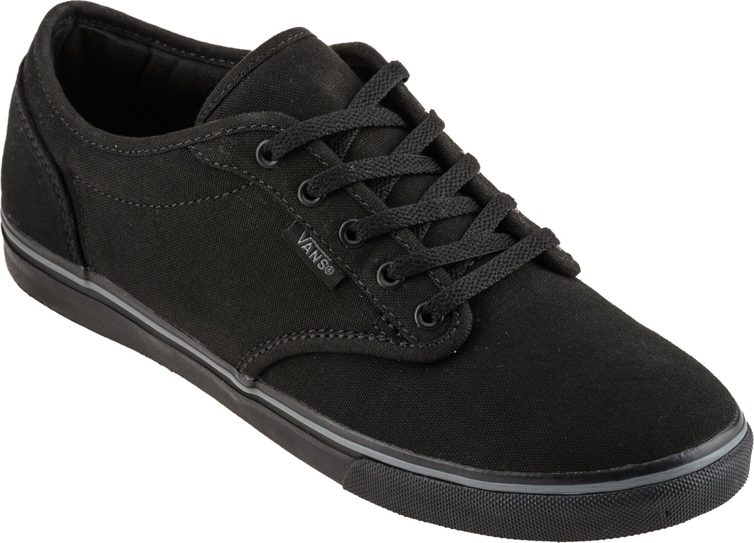 vans atwood low womens