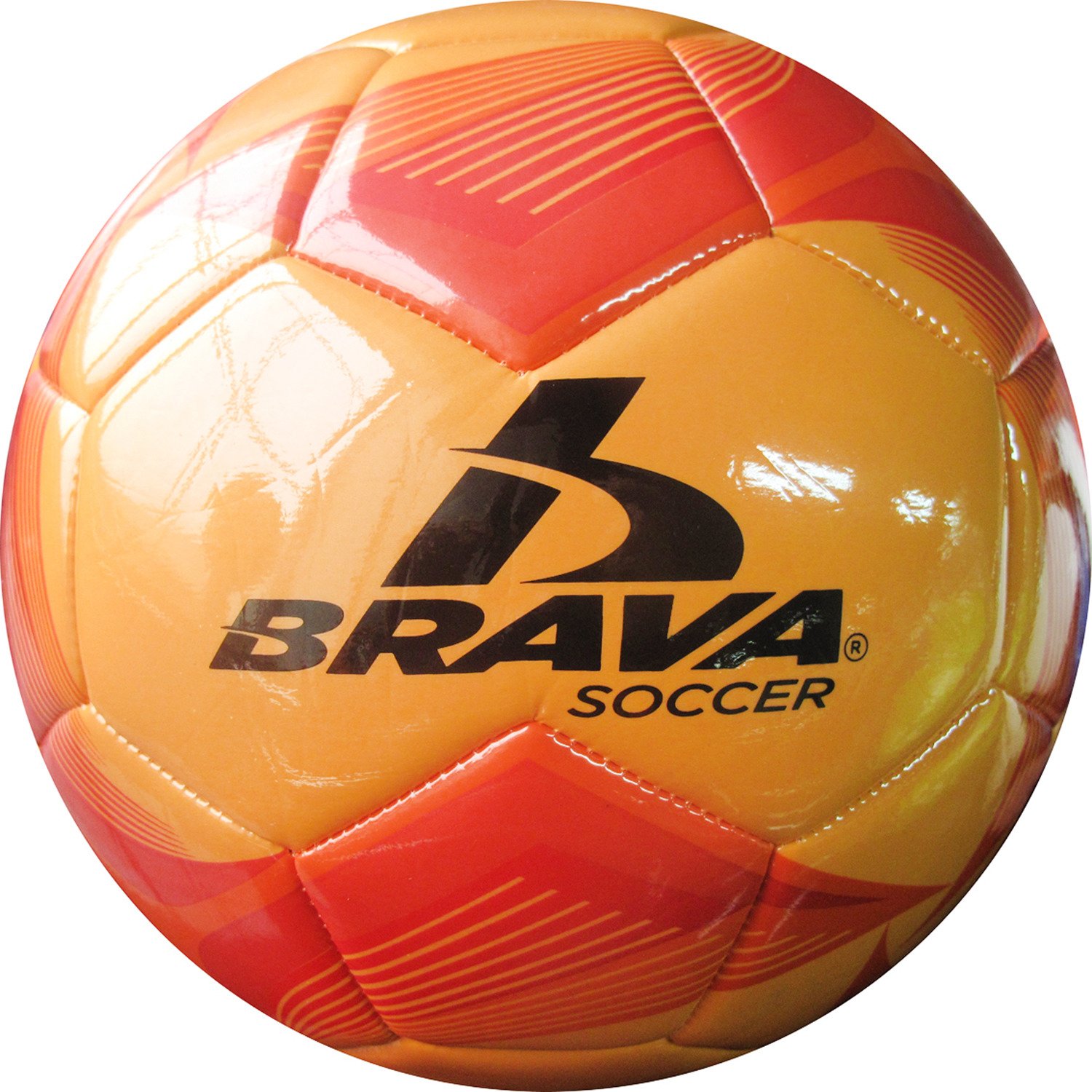 Soccer Balls Adidas, Nike, Brava & More Academy