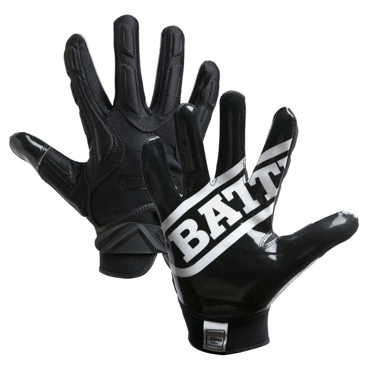 Football Gloves Academy