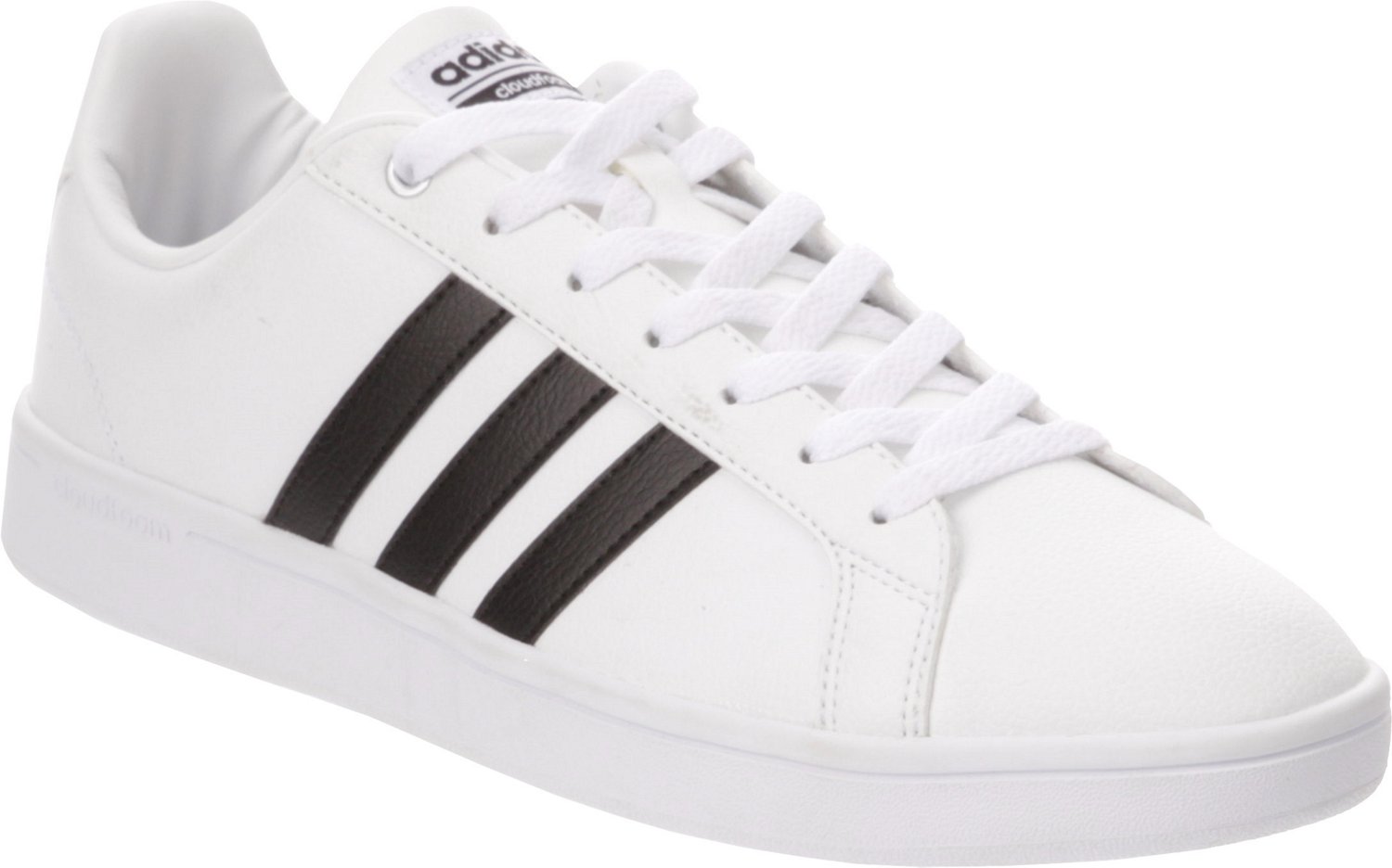adidas men's cloudfoam advantage shoes adidas men's cloudfoam advantage shoes