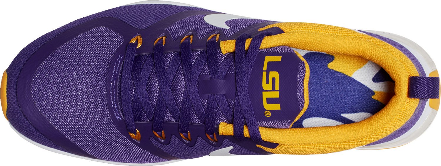 lsu nike shoes womens