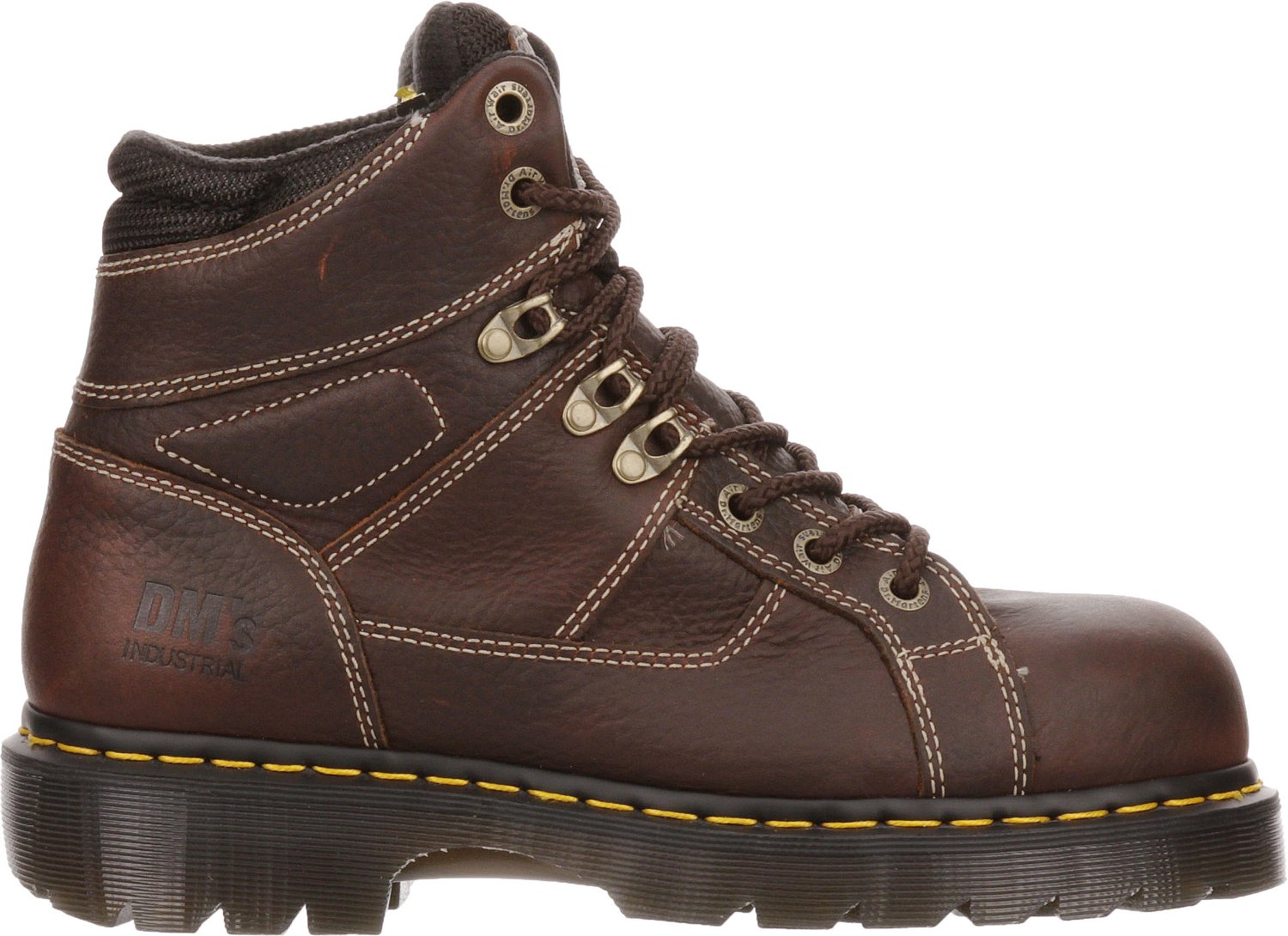 Steel Toe Boots & Safety Shoes - Safety Toe Work Boots | Academy