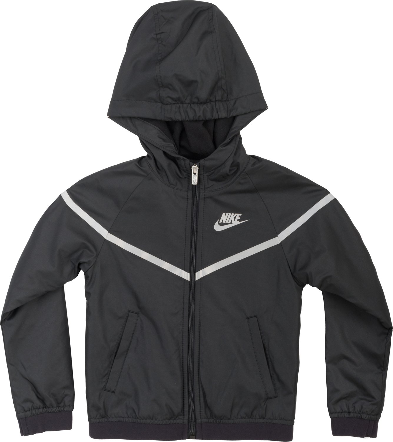 nike winterized hoodie