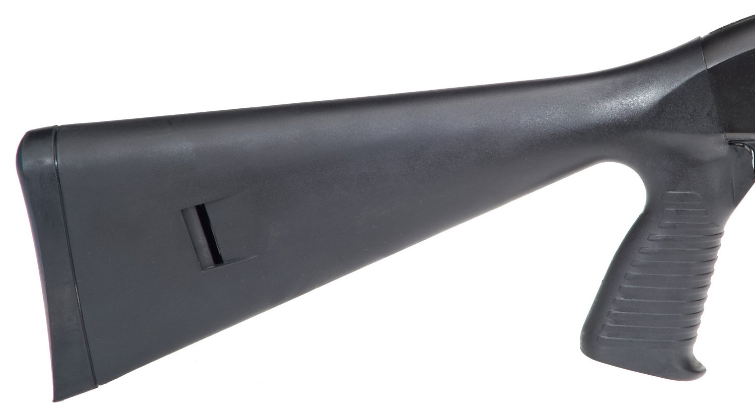 Stevens 320 stock options