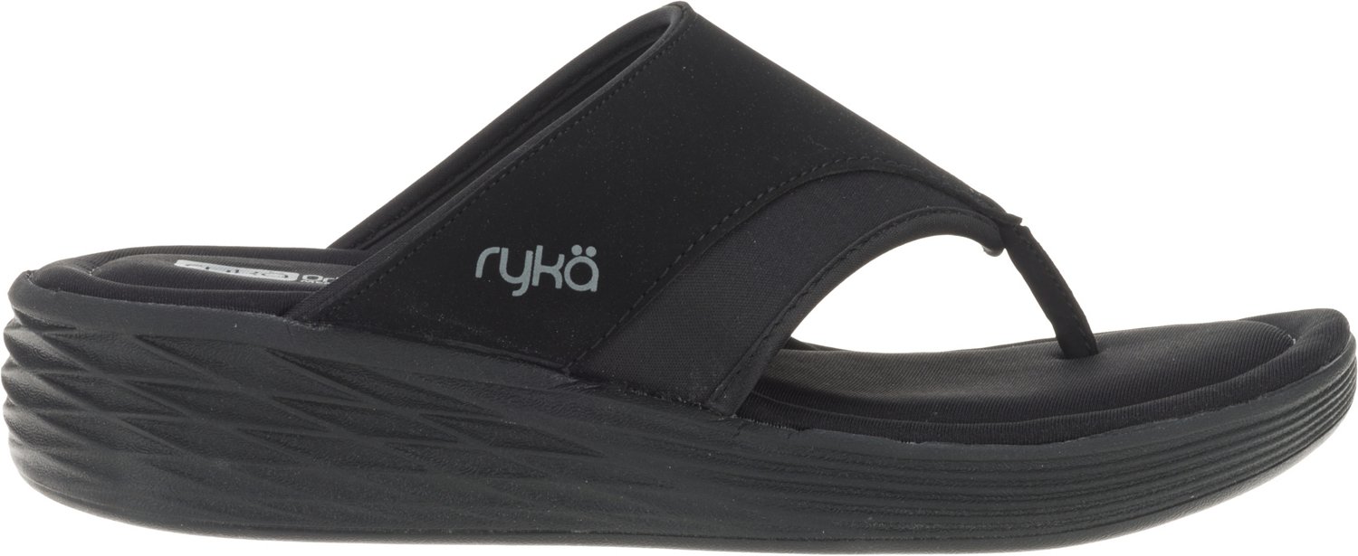 ryka thong sandals