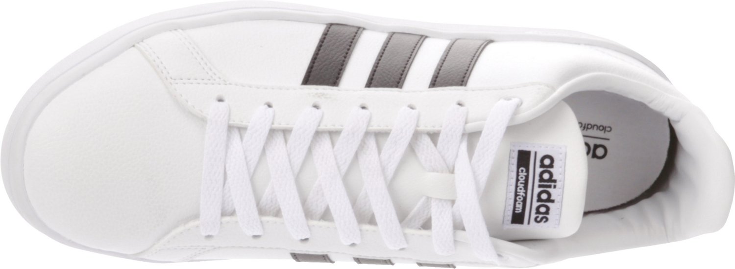adidas men's cloudfoam advantage court shoes adidas men's cloudfoam advantage court shoes