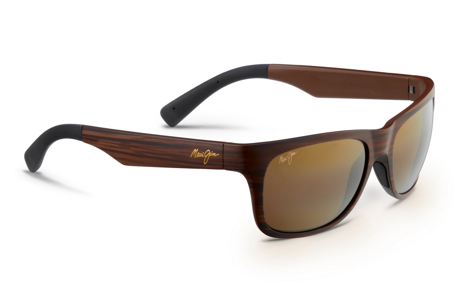 Maui Jim Kahi Sunglasses Academy