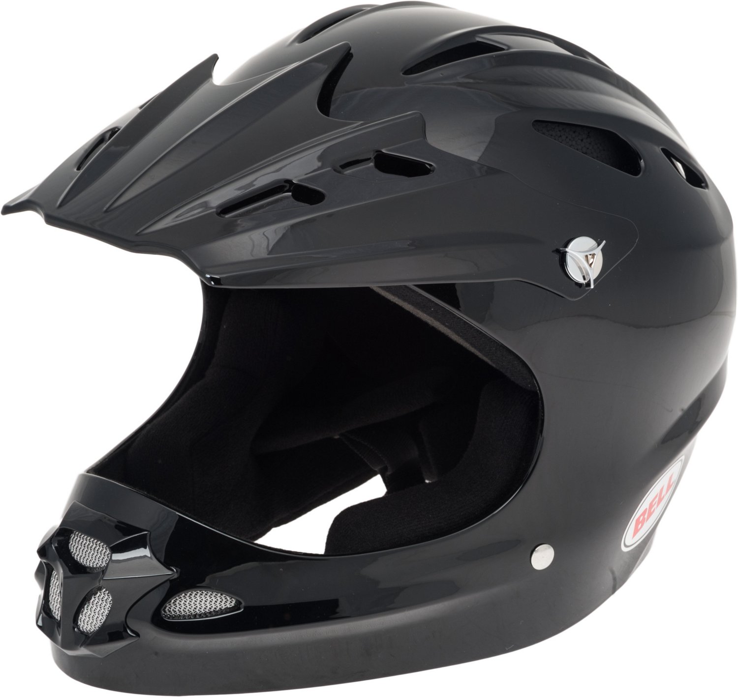 serfas helmet light