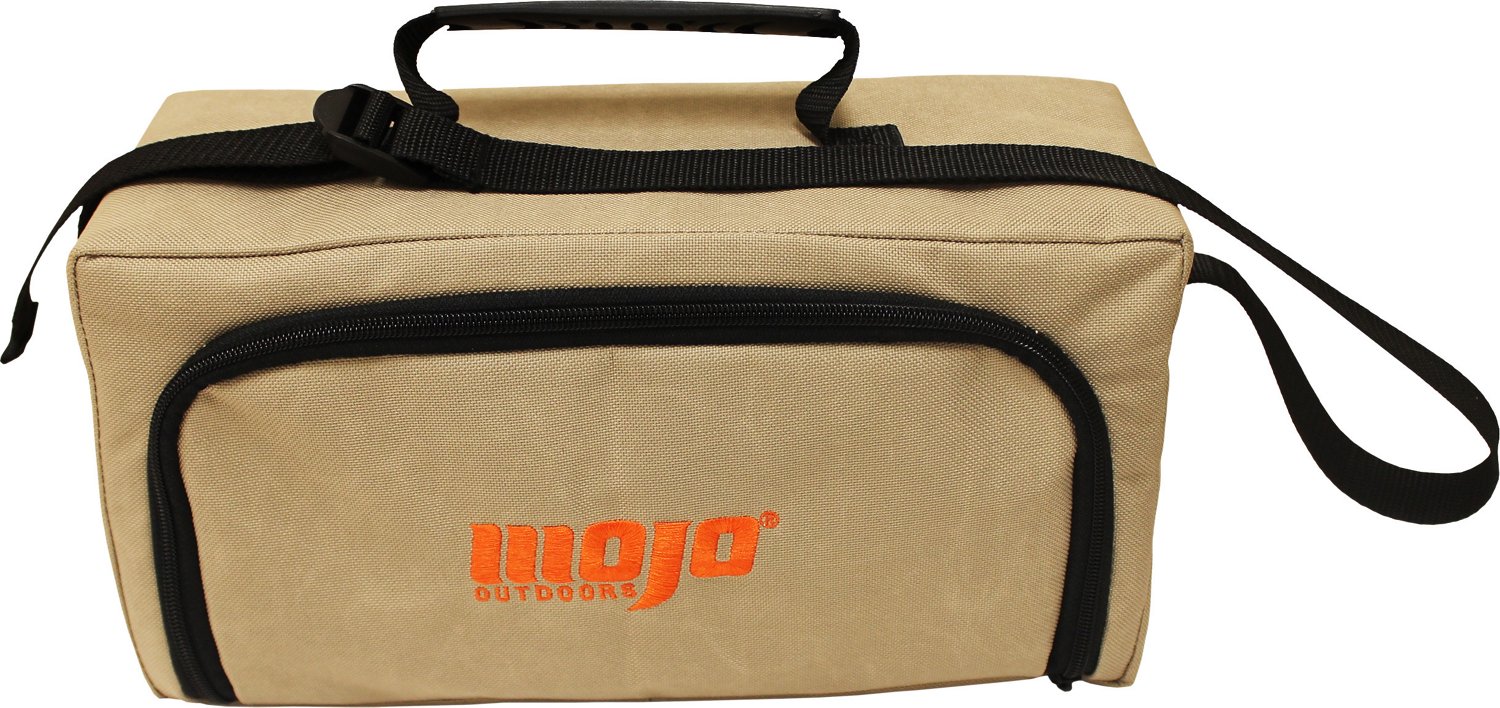 MOJO 3D Dove Decoy Academy