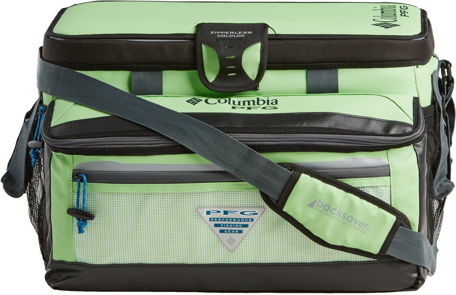 Columbia Sportswear PFG Brewha™ 58 Can Cooler Academy