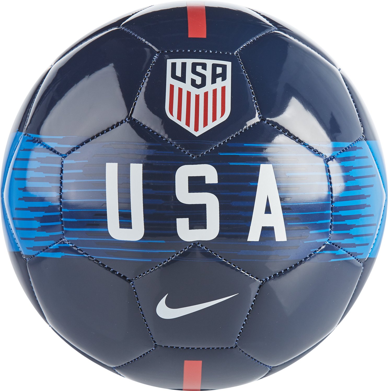 Soccer Balls Adidas, Nike, Brava & More Academy