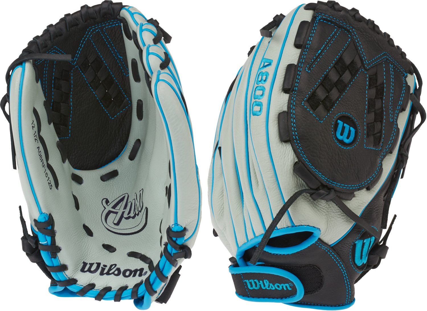 men's softball gloves academy