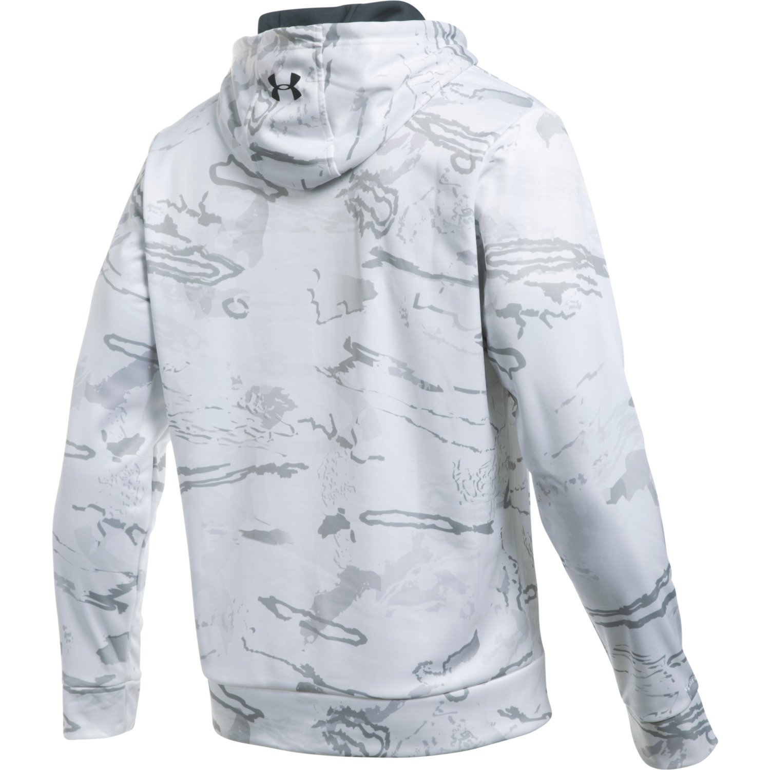 white camouflage under armour
