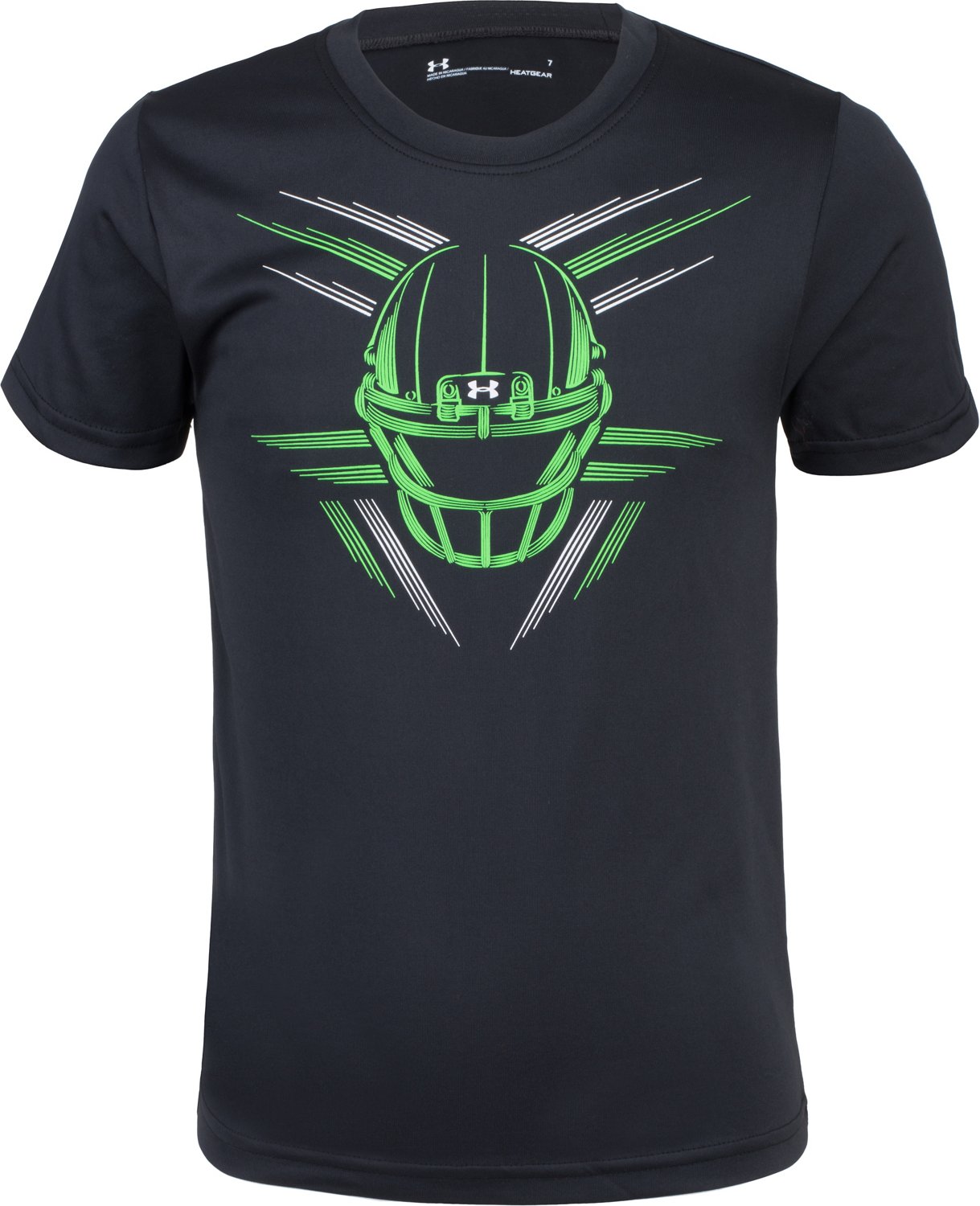 football helmet t shirt