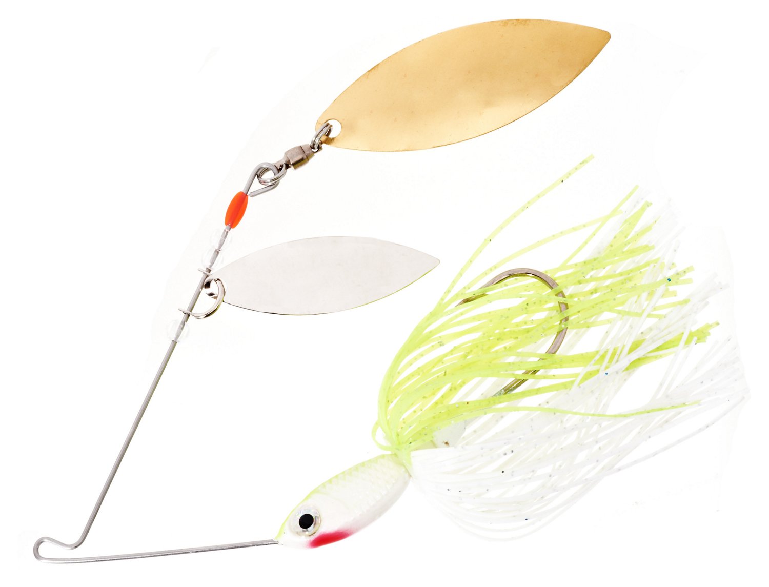 Wahoo Pro Select 3/8 oz. Spinnerbait - view number 1